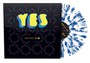 Yes Singles 2 (Blue/White - Yes