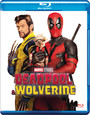 Deadpool & Wolverine - Movie / Film
