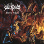 Hungry As The Beast - Witchtrap