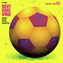 Next Goal Wins - Michael Giacchino