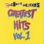 Greatest Hits vol.1 - Cockney Rejects