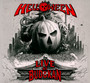 Live At Budokan - Helloween