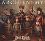 Blood Dynasty - Arch Enemy