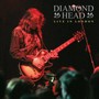 Best Of Live In London - Diamond Head