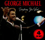Everything You Want - George Michael