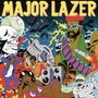 Guns Don't Kill People Lazers Do: 15TH - Major Lazer