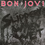 Slippery When Wet - Bon Jovi