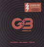 G3: 25TH Anniversary Reunion Tour - Joe Satriani / Eric Johnson / Steve Vai