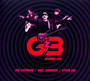 G3: 25TH Anniversary Reunion Tour - Joe Satriani / Eric Johnson / Steve Vai