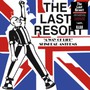A Way Of Life - Skinhead Anthems - Last Resort