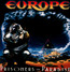 Prisoners In Paradise - Europe