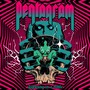 Lightning In A Bottle - Pentagram