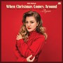 When Christmas Comes Around - Kelly Clarkson