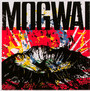 The Bad Fire - Mogwai