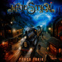 Power Train - Majestica