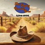 Live 1976 - Flying Burrito Brothers