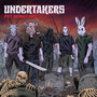 Split - Undertakers  /  Plakkaggio