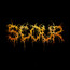 Gold - Scour