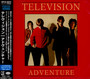 Adventure - Television