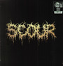 Gold - Scour