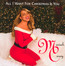 All I Want For Christmas Is You - Mariah Carey
