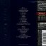 Tokyo Show #2 October 03. 1995 Shinjuku Koseinenkin Kaikan - King Crimson