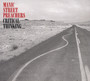 Critical Thinking - Manic Street Preachers