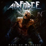Acts Of Madness - Air Force