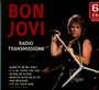 Radio Transmissions - Bon Jovi