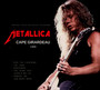 Cape Girardeau 1986 - Metallica