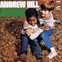 Grass Roots - Andrew Hill