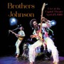 Live At The Capitol Theater April 25, 1980 - Brothers Johnson
