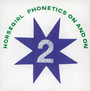 Phonetics On & On - Horsegirl