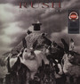 Presto - Rush