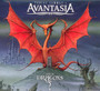 Here Be Dragons - Avantasia