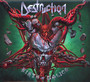 Birth Of Malice - Destruction