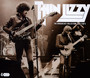 The Broadcast Collection - Thin Lizzy