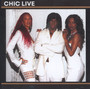 Chic - Live In Amsterdam - Chic