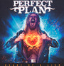 Heart Of A Lion - Perfect Plan
