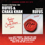 Stompin' At The Savoy/Seal In Red - Rufus & Chaka Khan