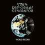 World Record - Van Der Graaf Generator