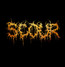 Gold - Scour