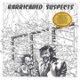 Barricaded Suspects - Barricaded Suspects  /  Various