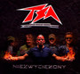 Niezwyciężony - TSA