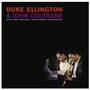 Duke Ellington & John Coltrane - Duke Ellington / John Coltrane
