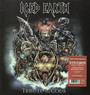Tribute To The Gods - Iced Earth