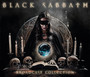 Broadcast Collection - Black Sabbath