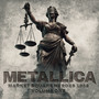 Market Square Heroes 1988 vol.1 - Metallica