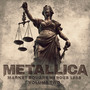 Market Square Heroes 1988 vol.2 - Metallica