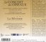 Le Concert Des Oiseaux - La Reveuse / Florence Bolton / Benjamin Perrot - powiększ Le Concert Des Oiseaux - La Reveuse / Florence Bolton / Benjamin Perrot